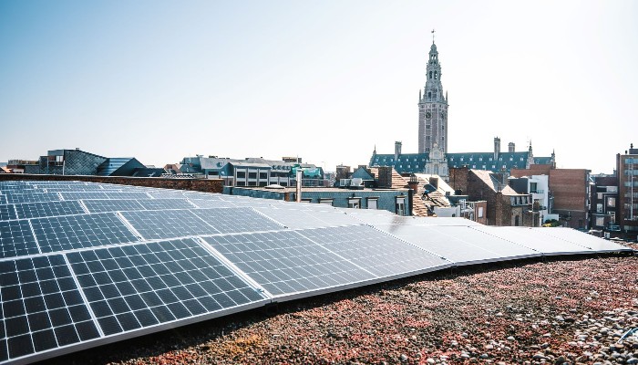 Stad Leuven helpt burgers energie besparen met gratis infosessies