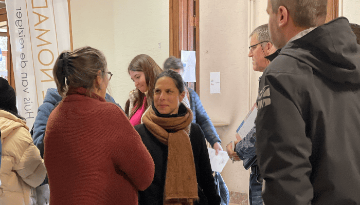 Stad Leuven en uitzendsector organiseren jobbeurs voor Oekraïense vluchtelingen